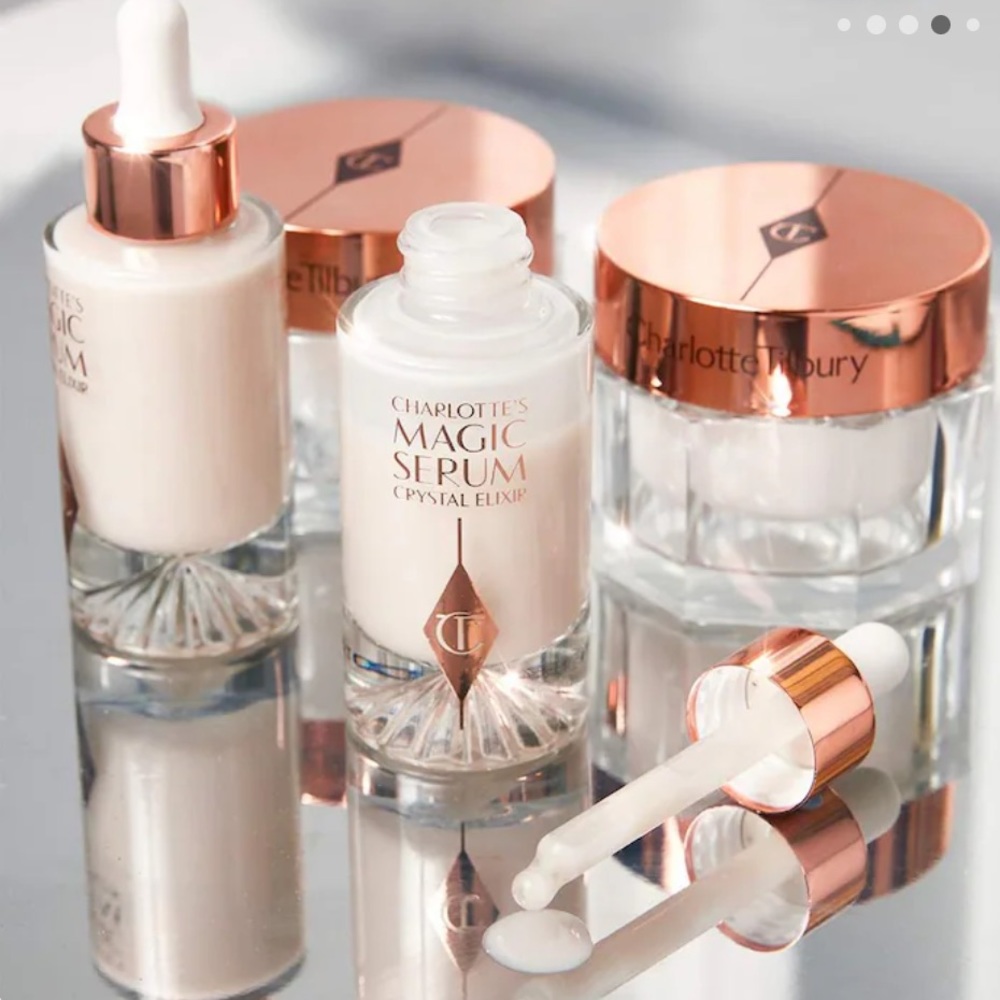 Golden Skin 2024 by Tilbury